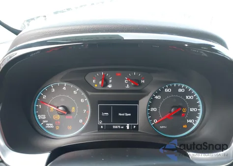 2020 Chevrolet Traverse Fwd Ls z USA, uszkodzony, nr VIN 1GNERFKW2LJ276394